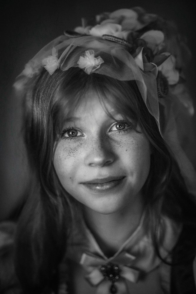 Photograph by Татьяна Максакова