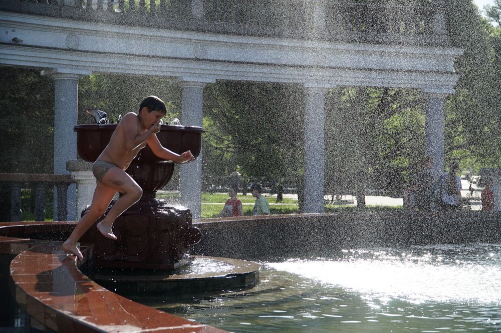 Photograph by Евгения Тупик