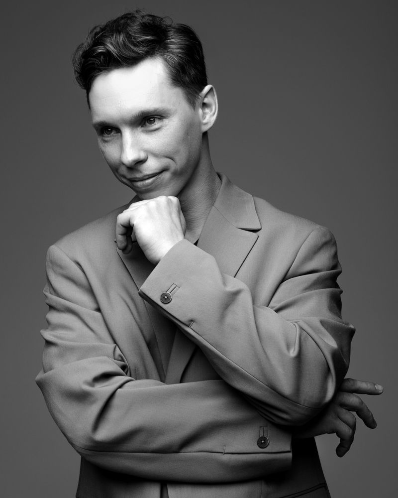 Photograph by Irina Lutsenko