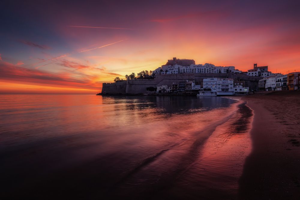 Photograph by Camacho Anto