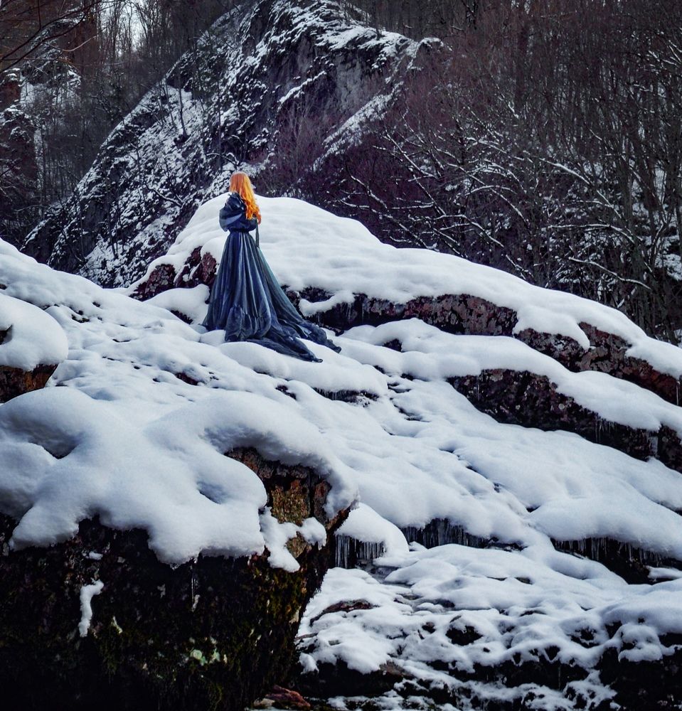 Photograph by Рената Митрова