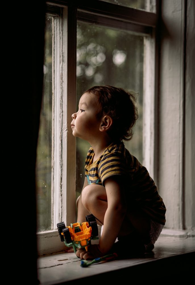 Photograph by Зульхиза Миндиахметова