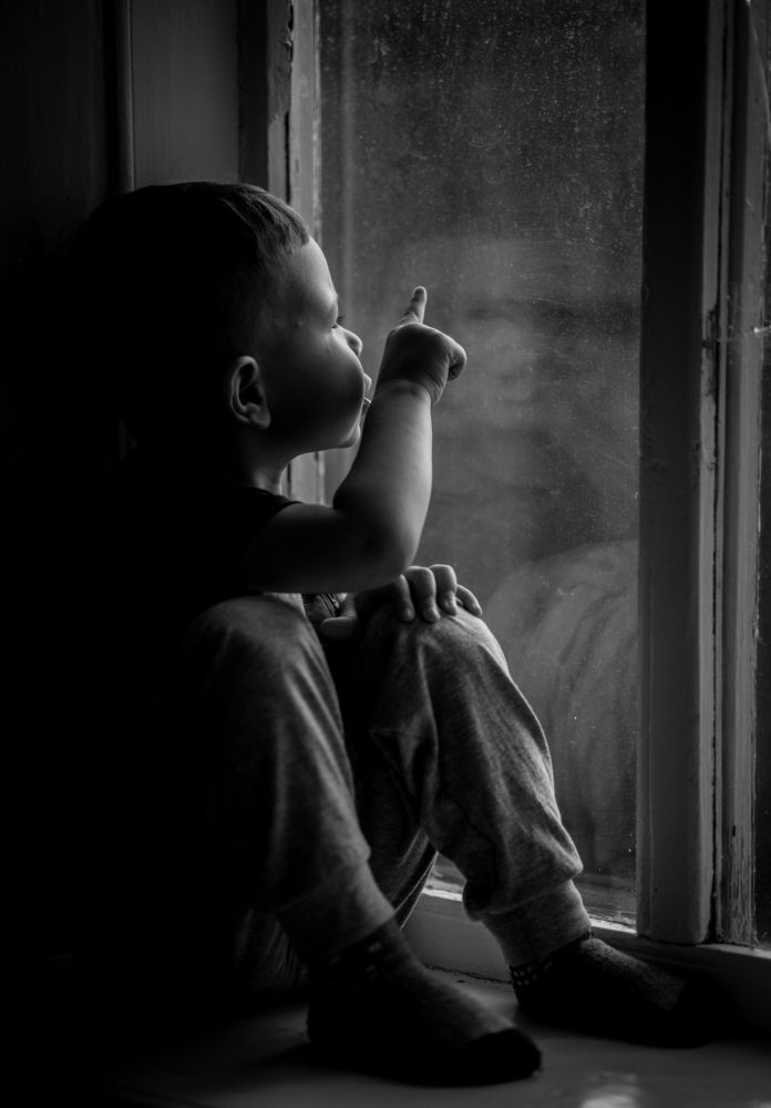 Photograph by Зульхиза Миндиахметова