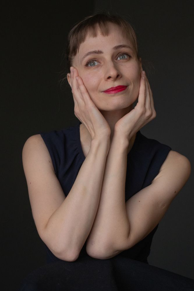 Photograph by Татьяна Гладкова