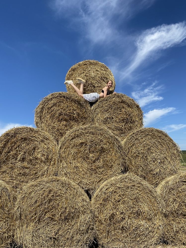 Photograph by Наталья Трусова