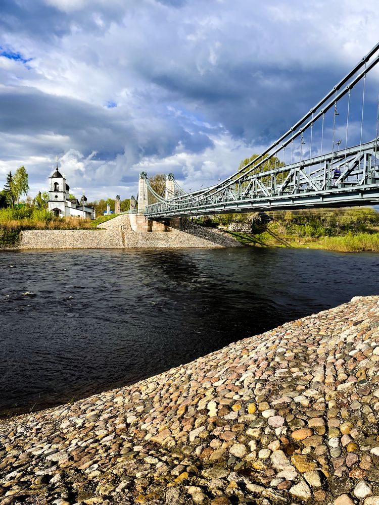 Photograph by Максим Стриганов