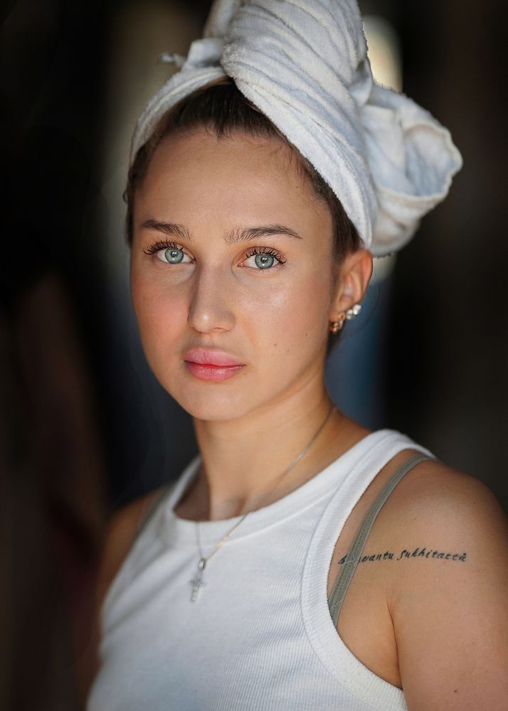 Photograph by Дмитрий Медвецкий