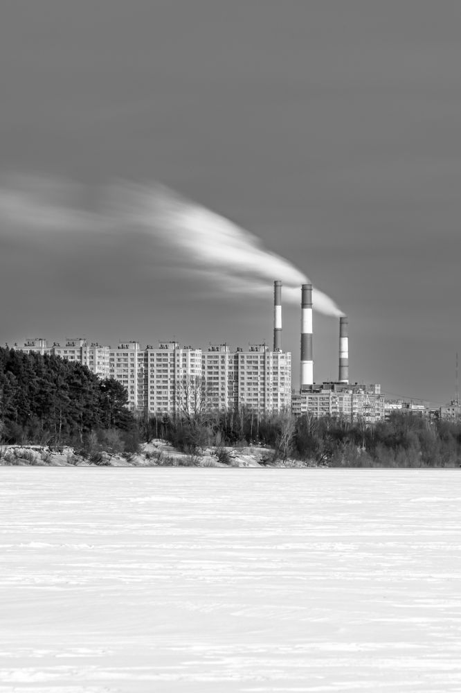 Photograph by Евгений Моляшов