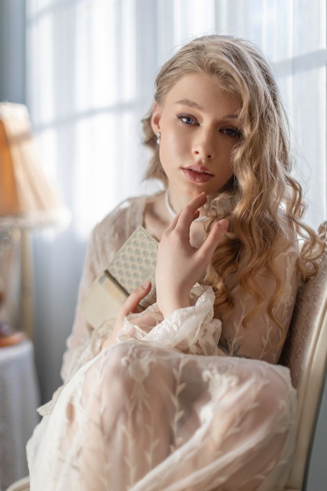 Photograph by Вера Калинина