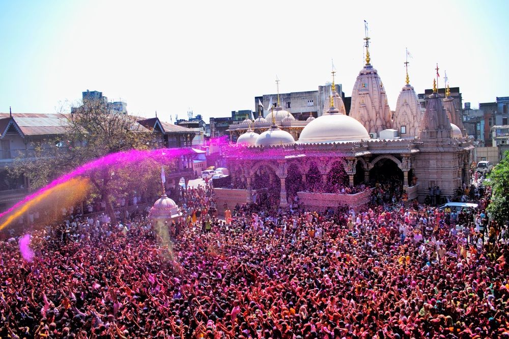 Photograph by Jigar Chauhan