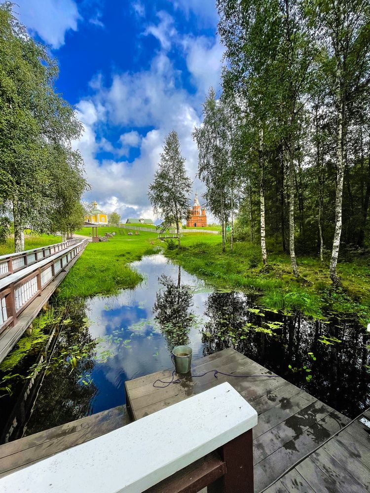 Photograph by Максим Стриганов