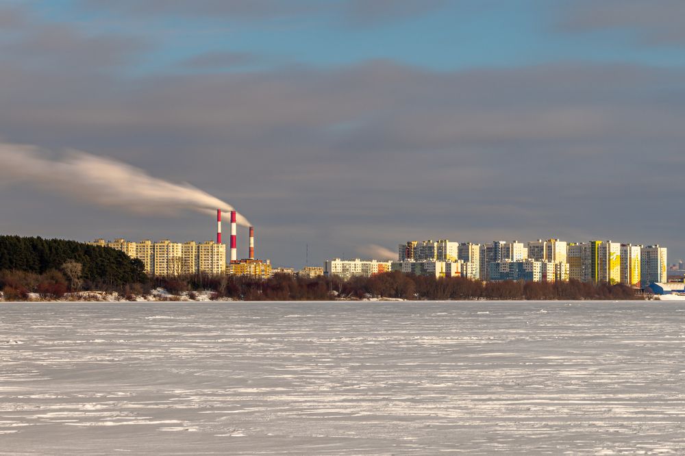 Photograph by Евгений Моляшов