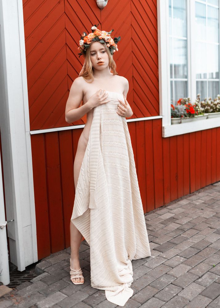 Photograph by Kirill Yakowlew