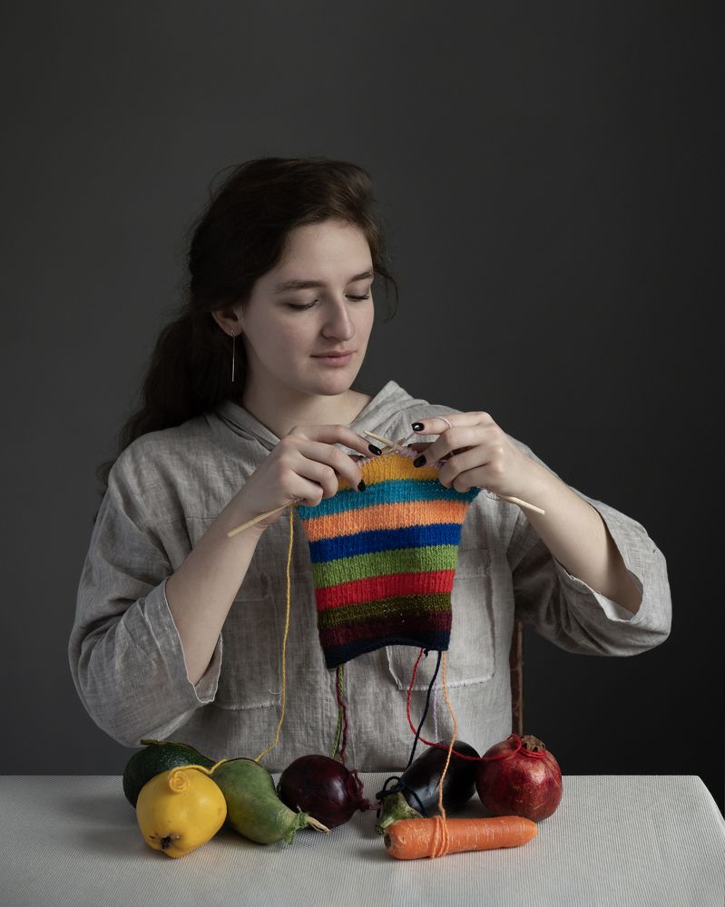 Photograph by Анна Новосельцева