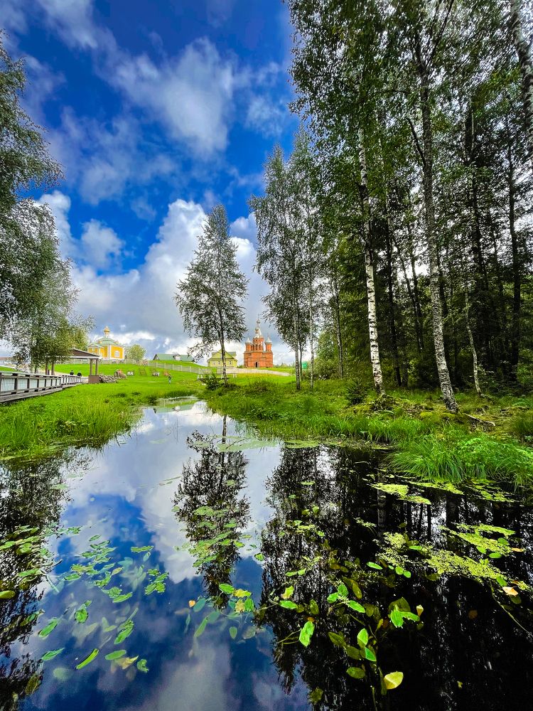 Photograph by Максим Стриганов