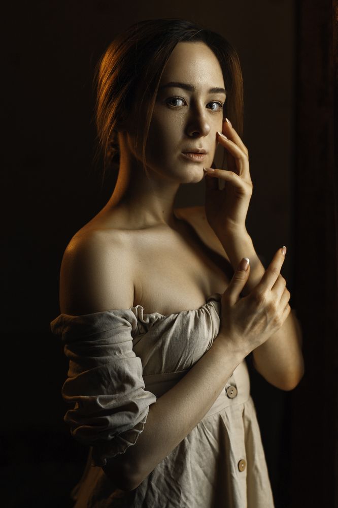 Photograph by Никита Шевелев