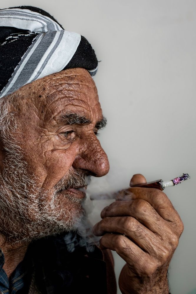 Photograph by Hiva Qourbani