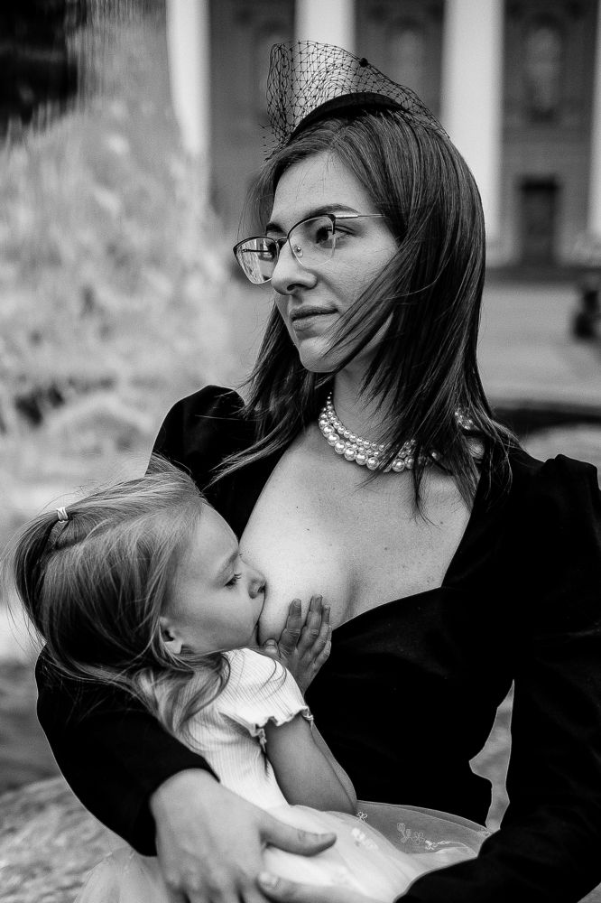 Photograph by Хасанова Ксения