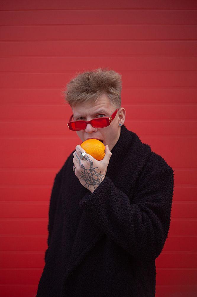 Photograph by Иван Левин