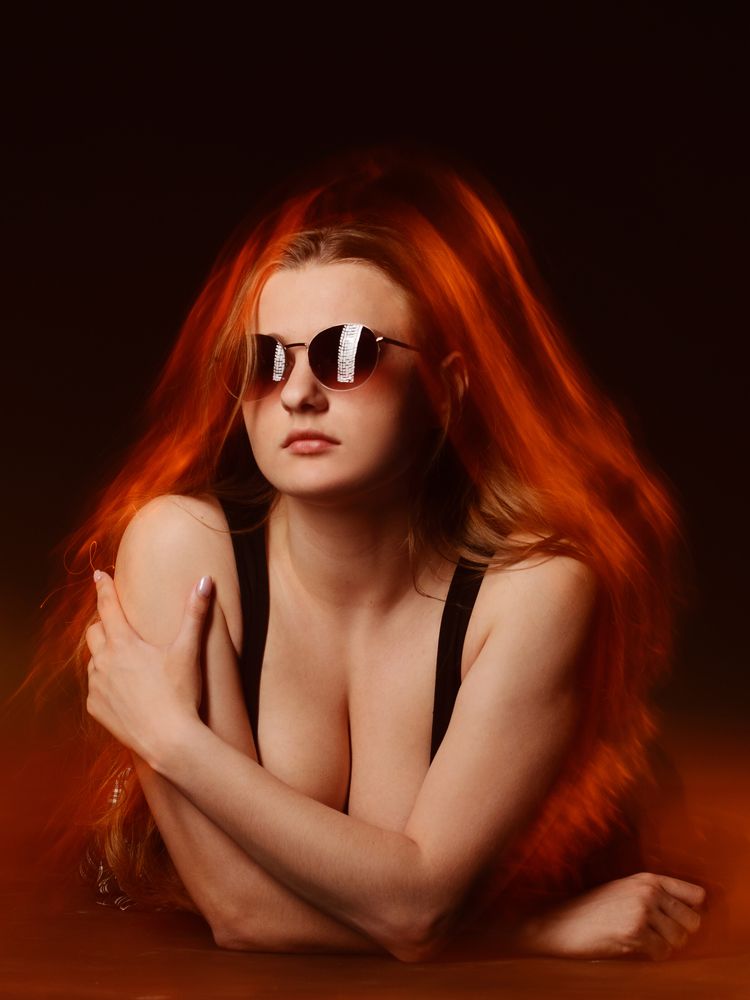 Photograph by Михаил Штенберг