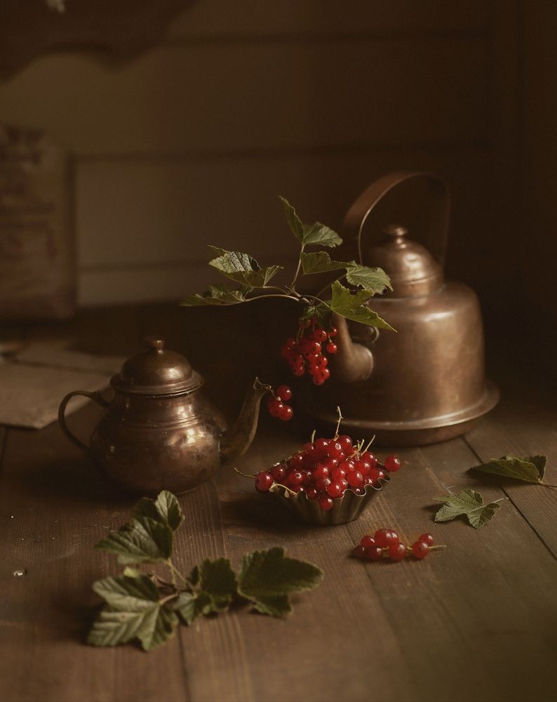 Photograph by Ирина Столбовая