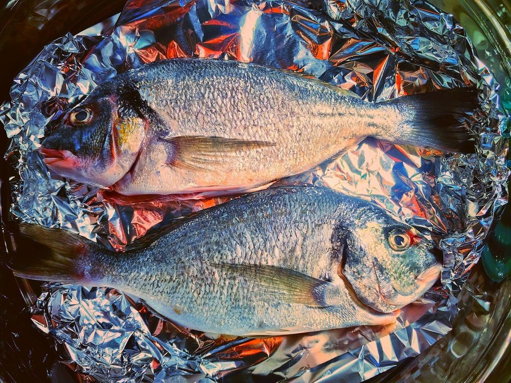 Photograph by Ekaterina Fadeeva