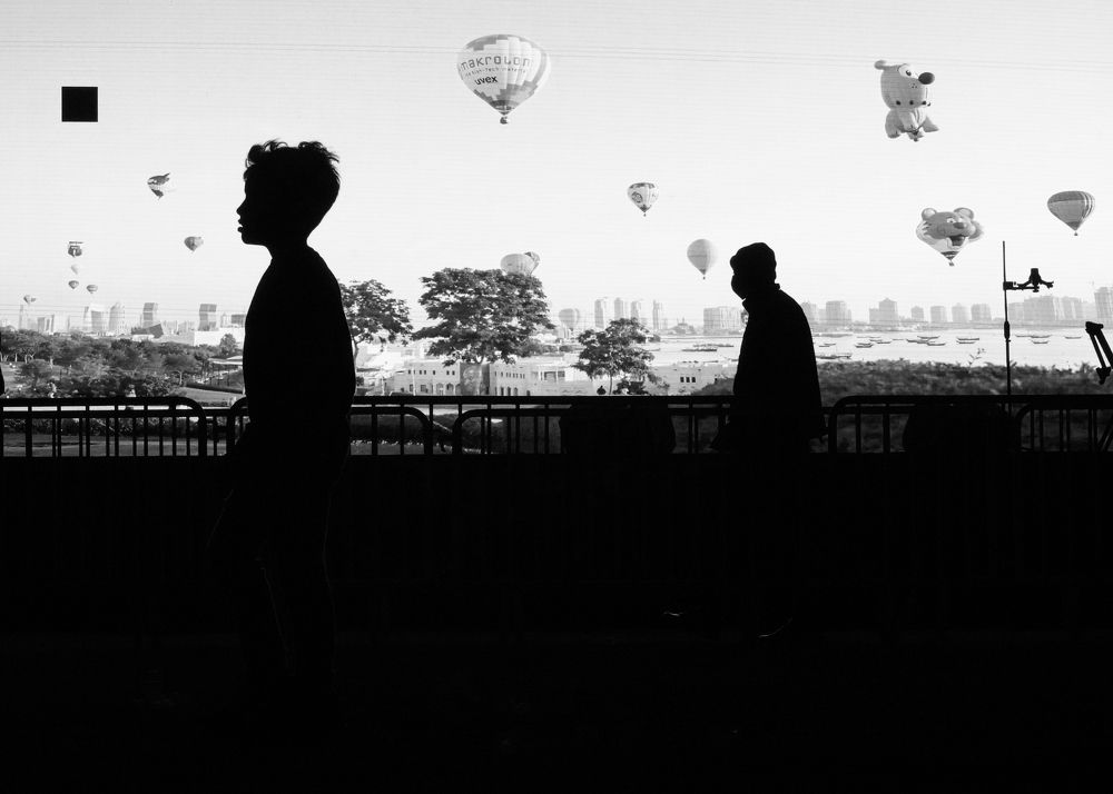 Фотография автора RanoosH ALi