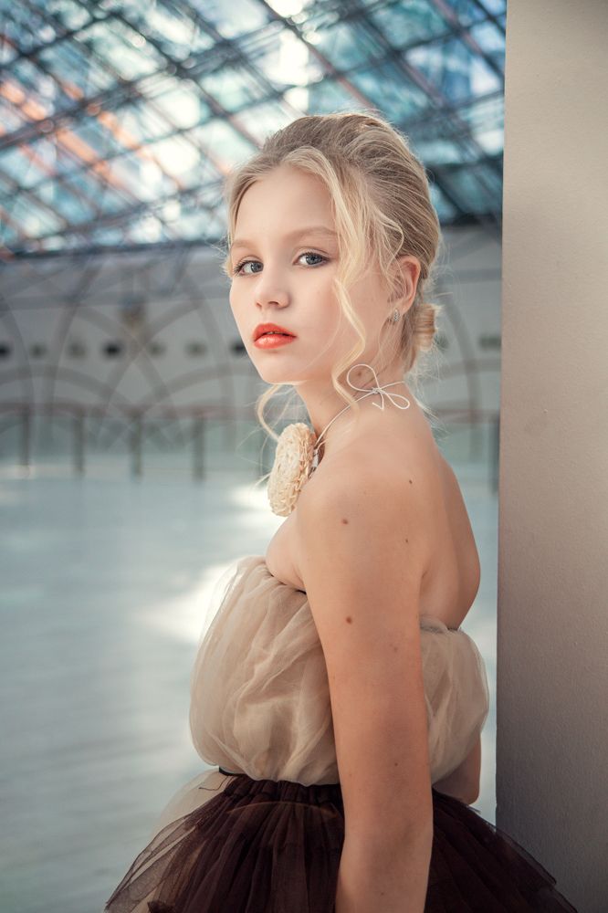 Photograph by Ольга Кривенцова