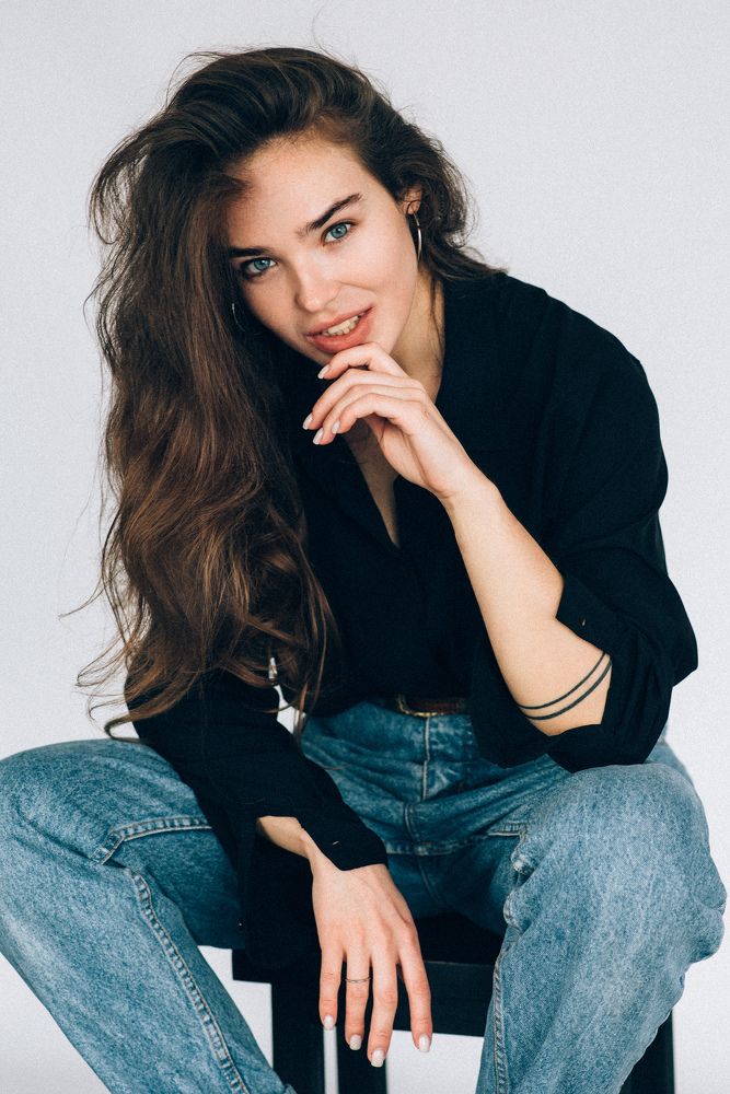 Фотография автора Рыбалко Андрей