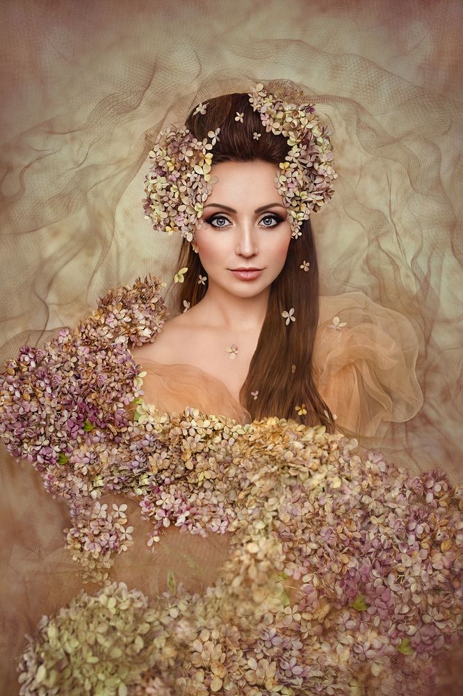 Фотография автора Dina Mir