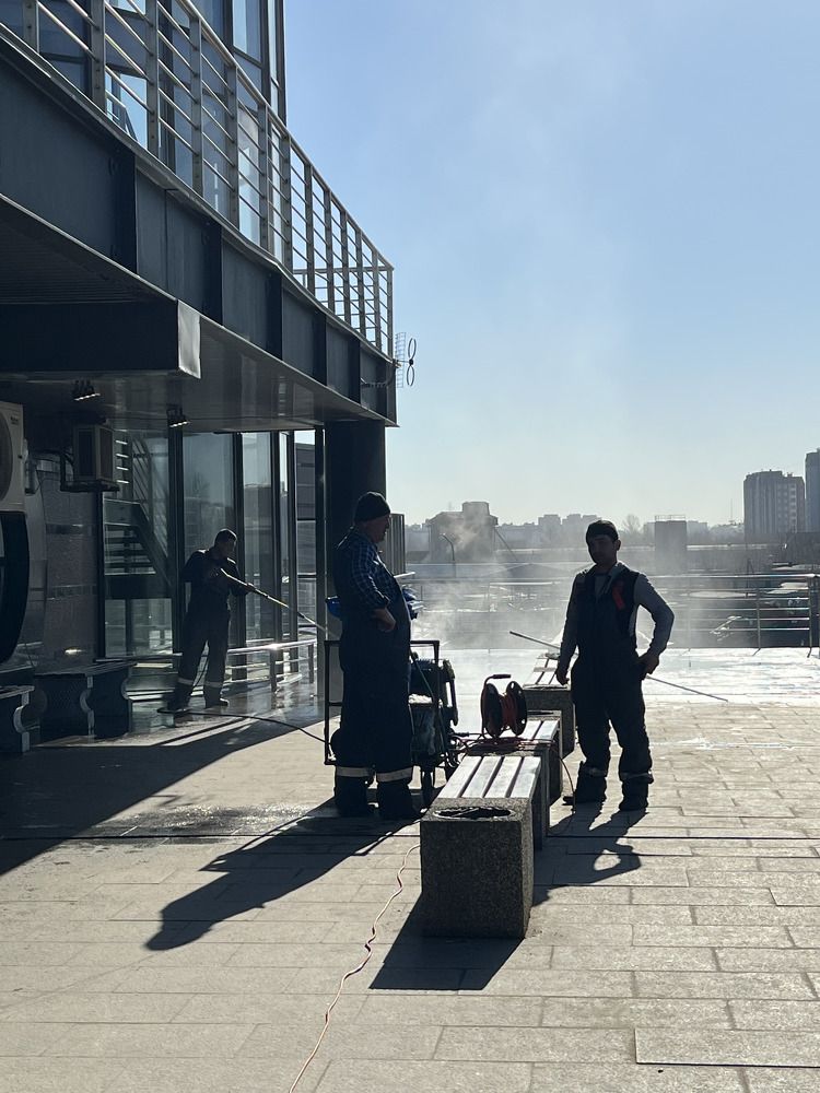 Photograph by Tomas Matson