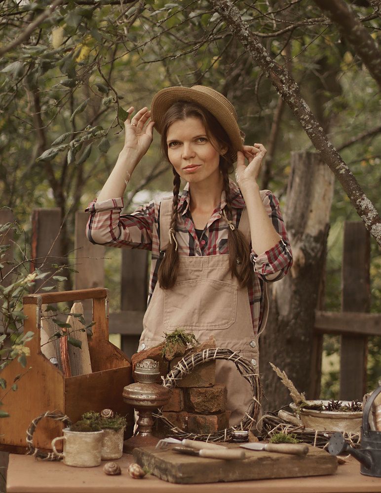 Photograph by Ирина Столбовая