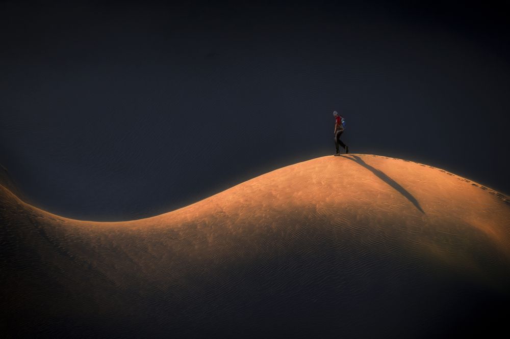 Photograph by mohammad esteki