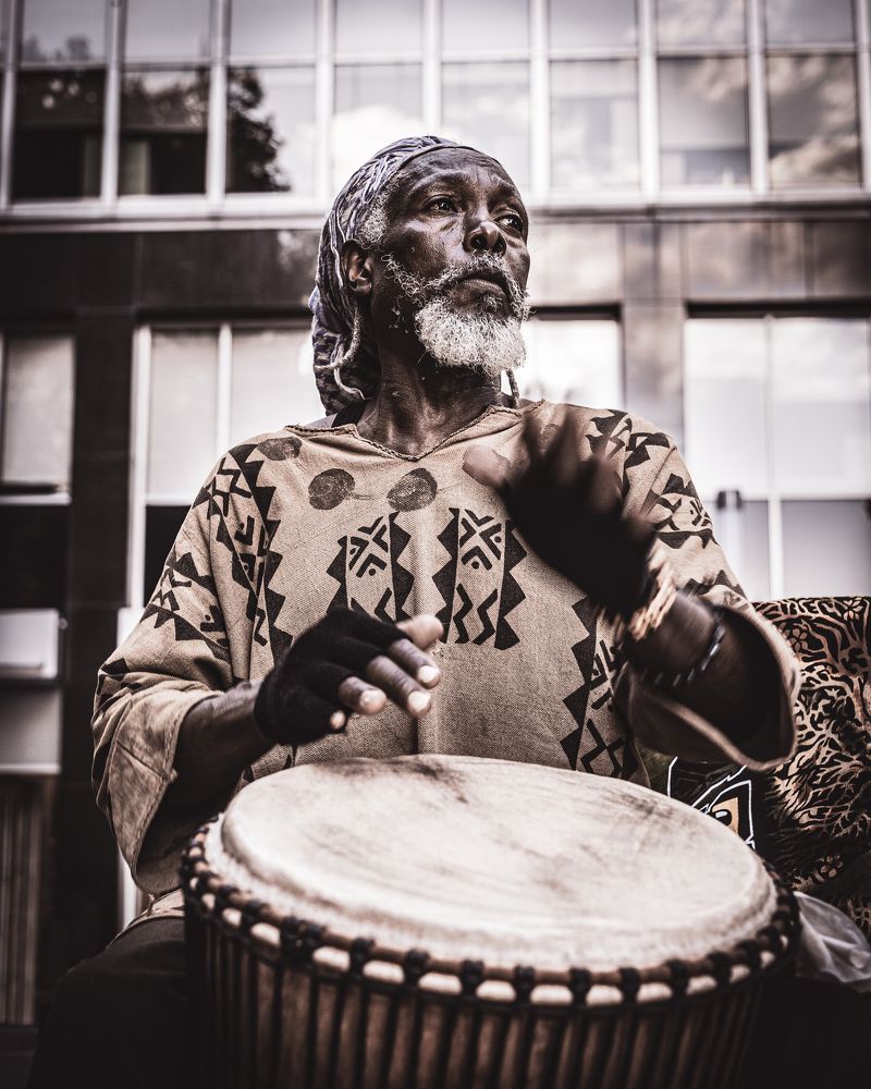 Photograph by Guillermo García