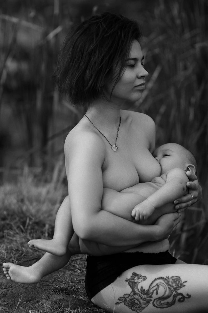 Photograph by Хасанова Ксения