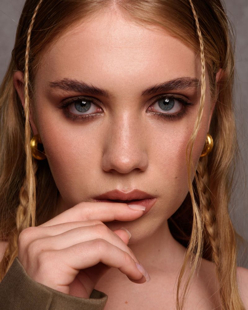 Photograph by Irina Lutsenko