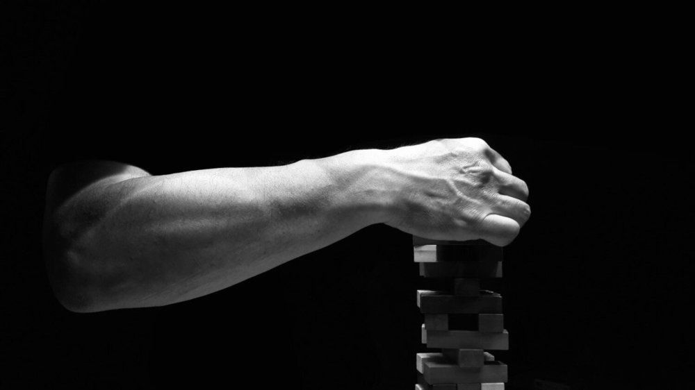 Photograph by Константин Дерюгин