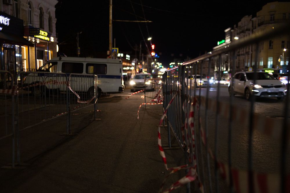 Photograph by Александра Синельникова