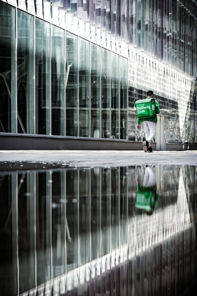 Photograph by Alexander Nosov