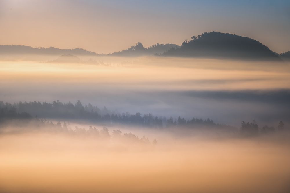 Photograph by Luboš Prchal