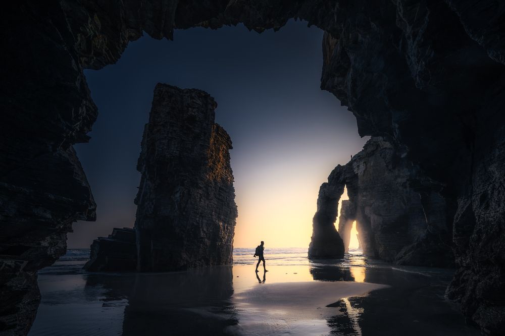 Photograph by Luboš Prchal