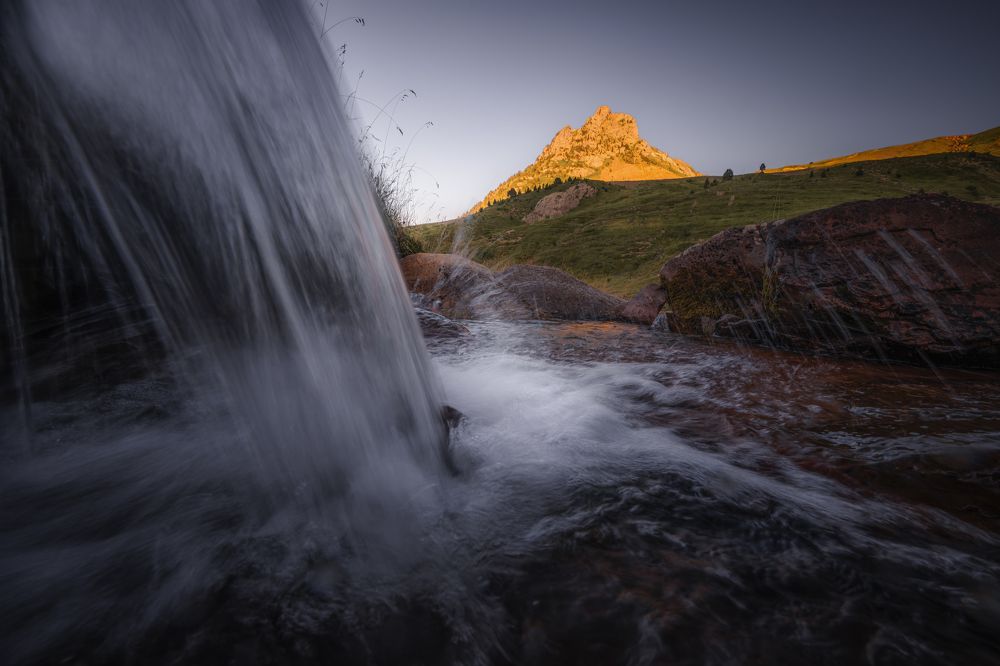 Photograph by Luboš Prchal