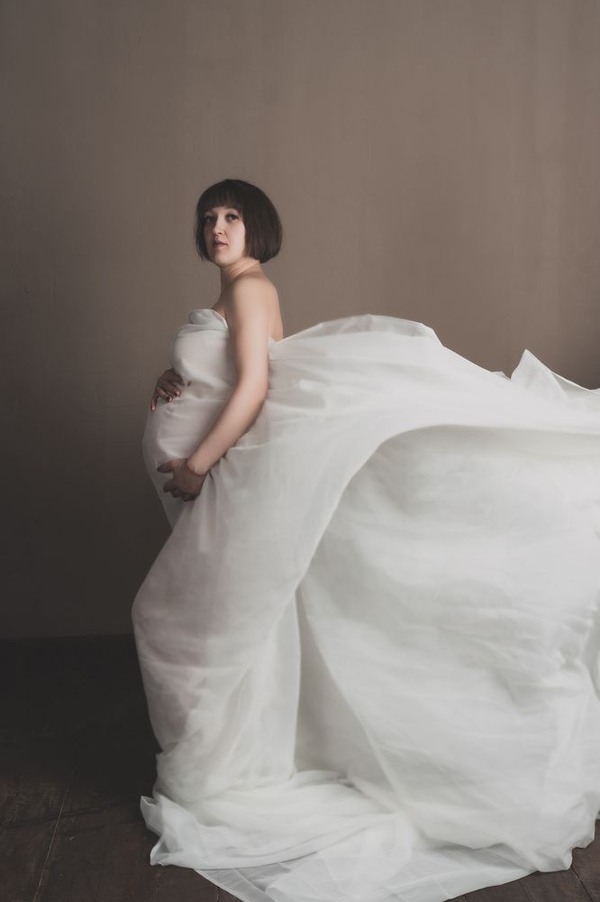 Photograph by Евгения Куликова