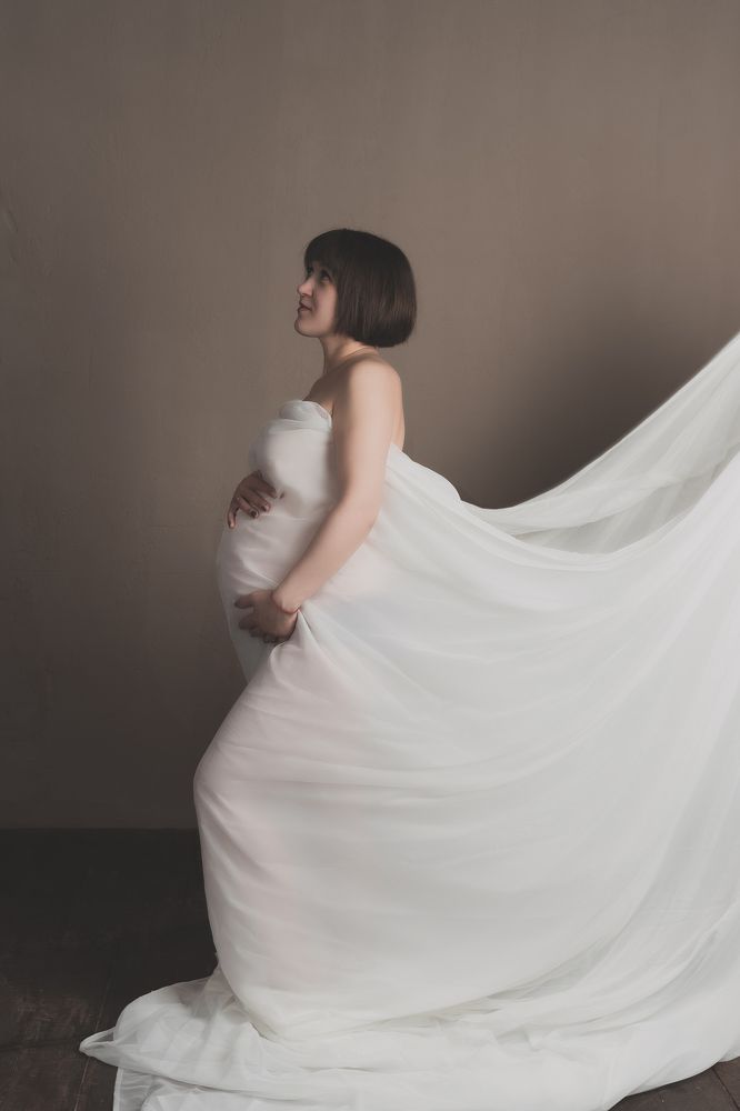 Photograph by Евгения Куликова