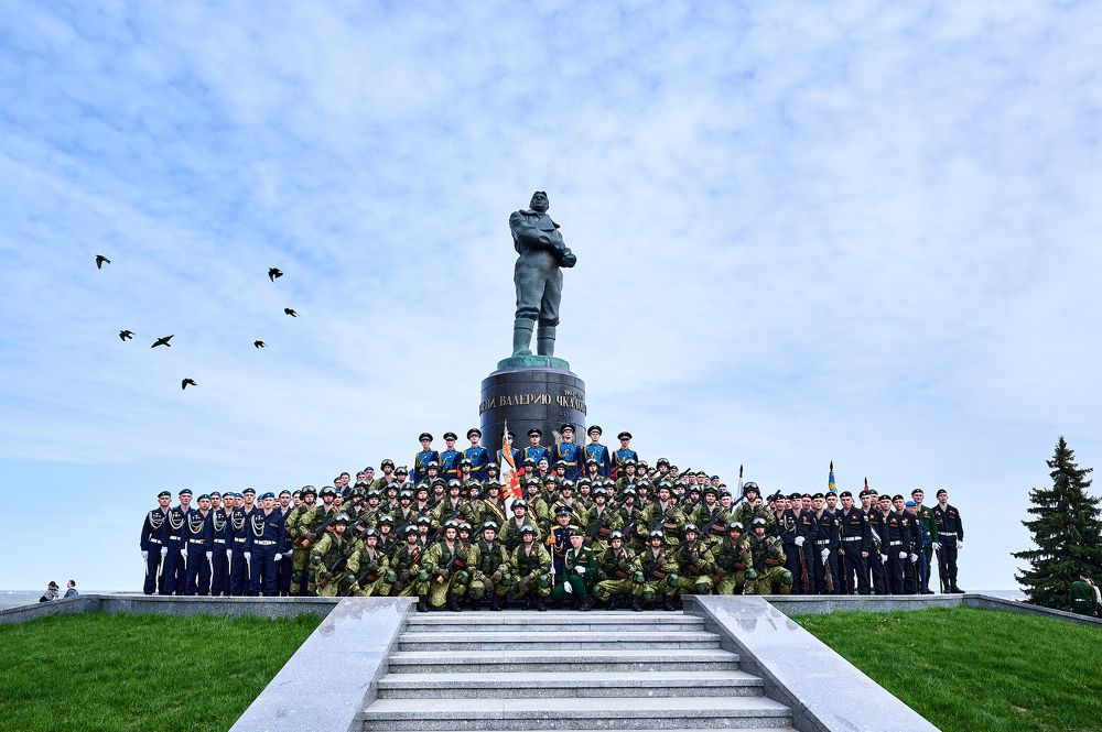 Photograph by Роман Зыков