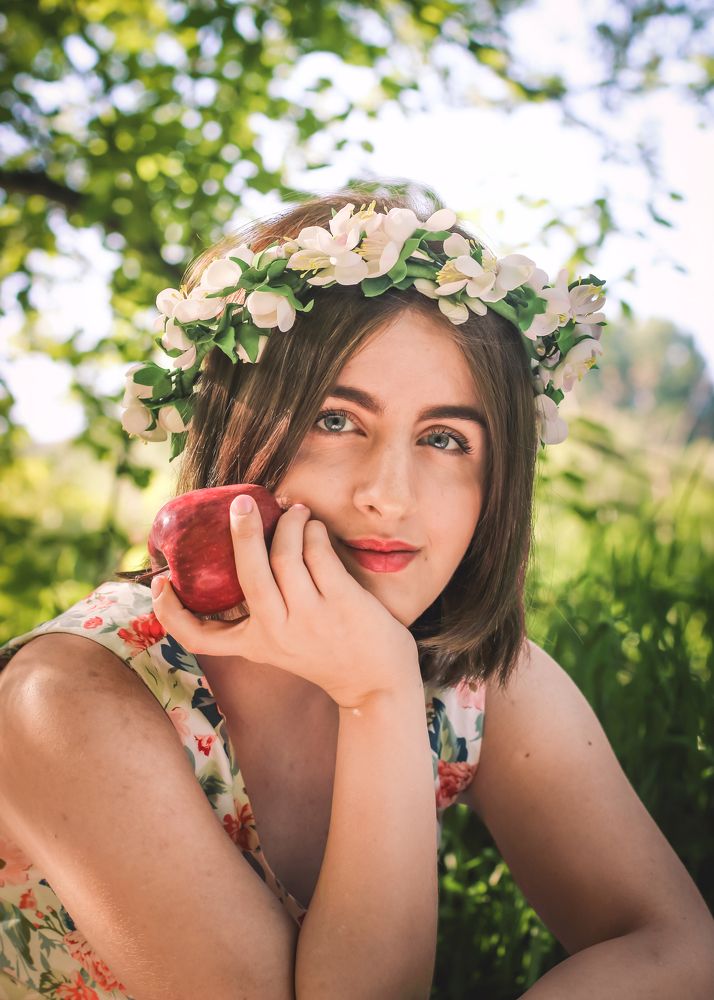 Photograph by Фистина Мария