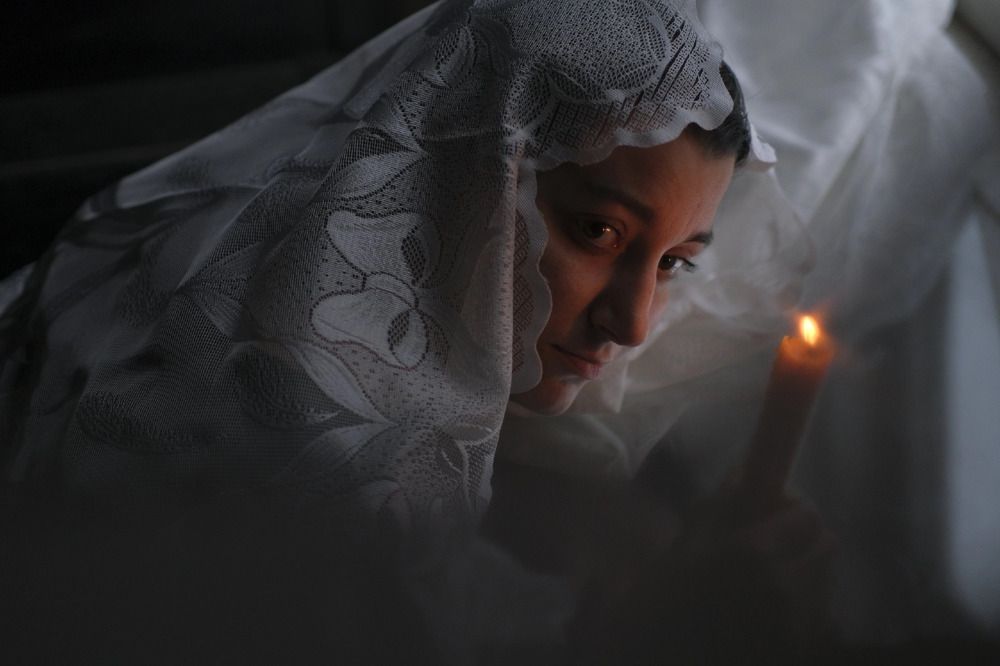 Фотография автора Александра Барнагян