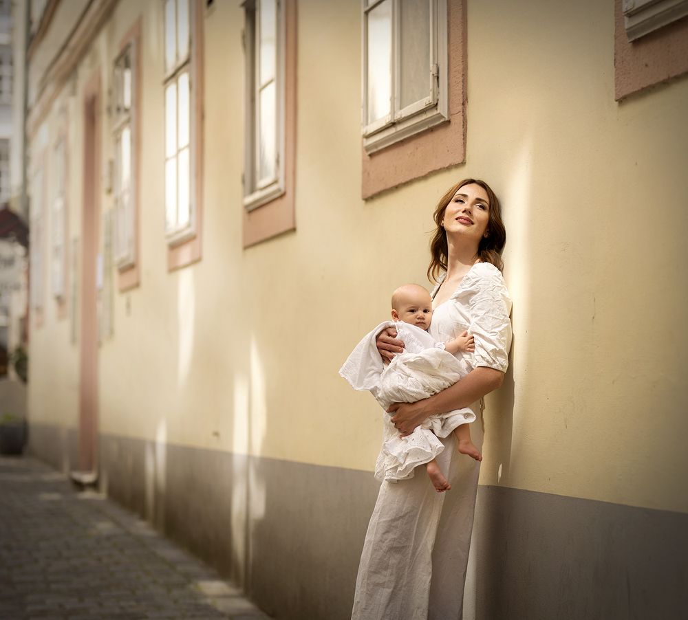 Photograph by Ольга Флер