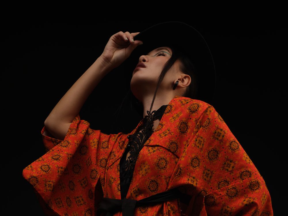 Photograph by vladislav kim kim