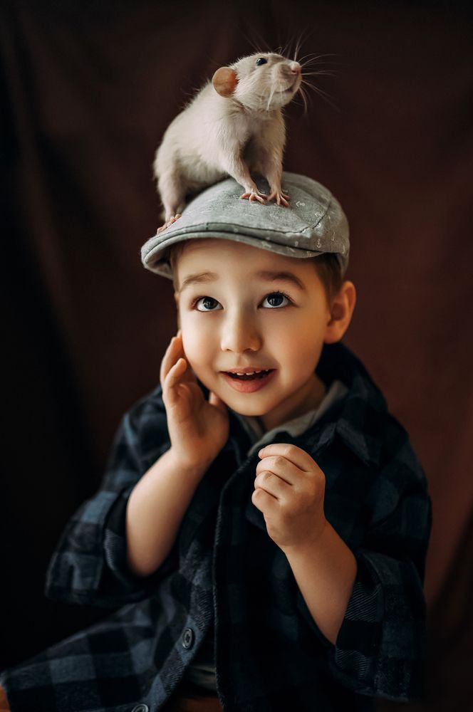 Photograph by Aleksandra Ostapenko